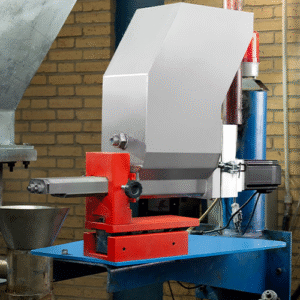 دوزر وزنی پیوسته‌ی پودر - تصویر 3