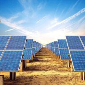 ربات نیمهخودکار شستوشوی پنل خورشیدی - تصویر 5